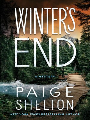 cover image of Winter's End